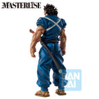 Produktbild Baki - Musashi Miyamoto Giant Heartbeat Ichibansho Figur
