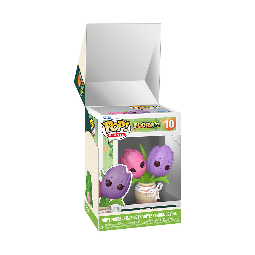 Product image Kawaii Flora - Plants Mystery Minis Funko Pop Figure