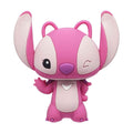 Product image Lilo & Stitch Relief Magnet Angel