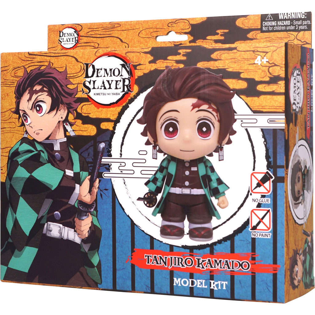 Demon Slayer Model-Kit Tanjiro 17 cm