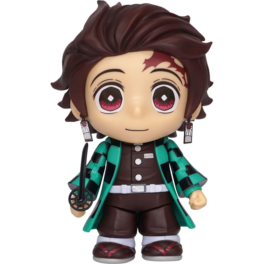 Product image Demon Slayer Model Kit Tanjiro 17 cm