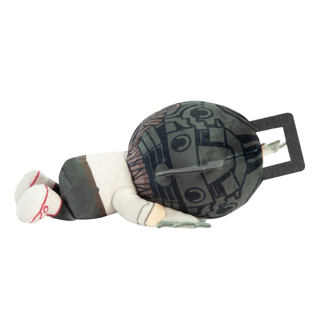 Produktbild Chainsaw Man Mocchi-Mocchi Plüschfigur Denji Sleeping 20 cm