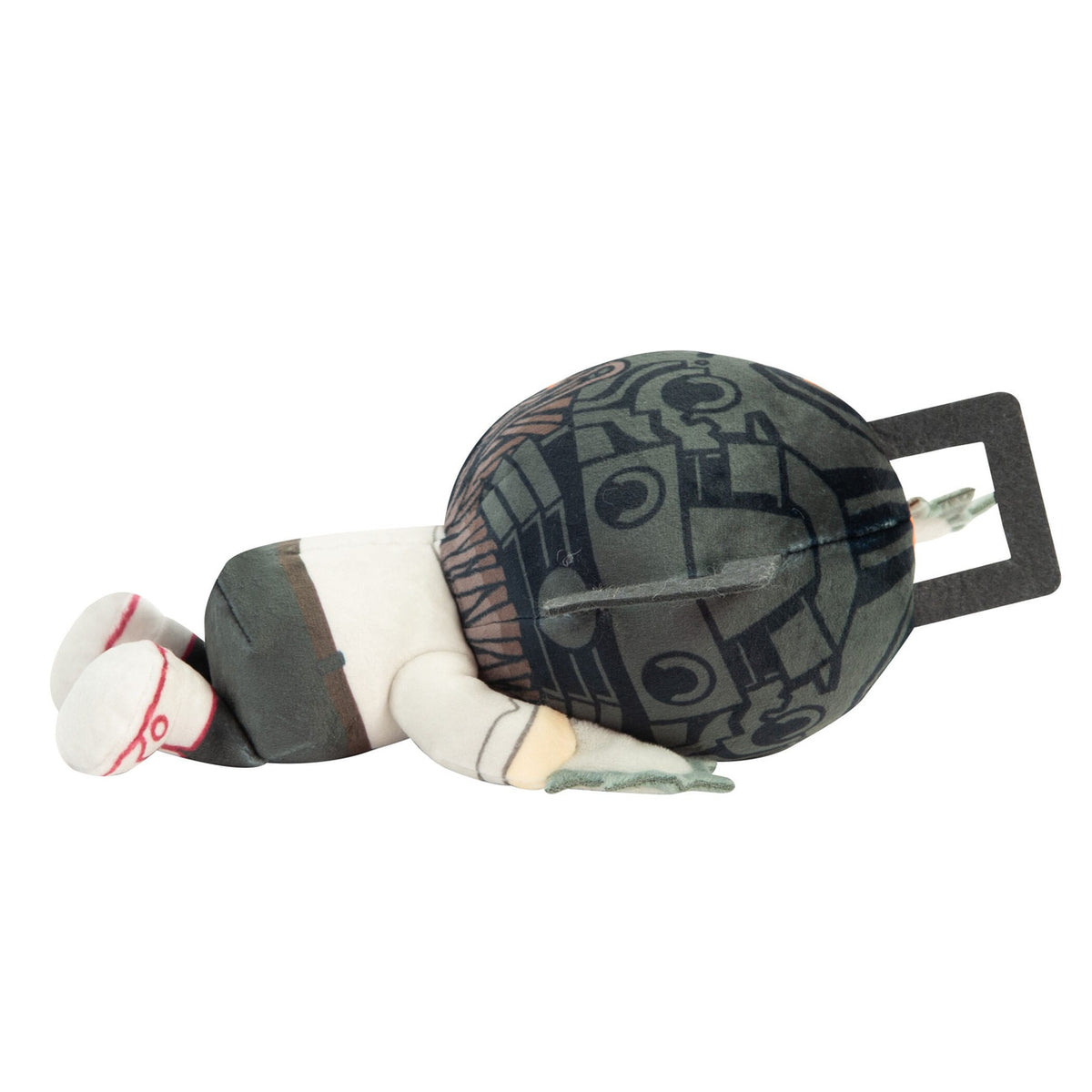 Produktbild Chainsaw Man Mocchi-Mocchi Plüschfigur Denji Sleeping 20 cm