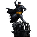 Produktbild DC Comics Maquette 1/4 Batman (Black and Gray Edition) 66 cm