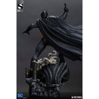 Produktbild DC Comics Maquette 1/4 Batman (Black and Gray Edition) 66 cm