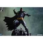 Produktbild DC Comics Maquette 1/4 Batman (Black and Gray Edition) 66 cm