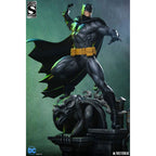 Produktbild DC Comics Maquette 1/4 Batman (Black and Gray Edition) 66 cm