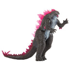 Produktbild Godzilla x Kong: The New Empire Actionfigur Godzilla Real