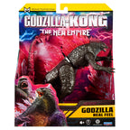 Produktbild Godzilla x Kong: The New Empire Actionfigur Godzilla Real