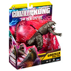 Produktbild Godzilla x Kong: The New Empire Actionfigur Godzilla Real