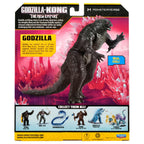 Produktbild Godzilla x Kong: The New Empire Actionfigur Godzilla Real
