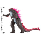 Produktbild Godzilla x Kong: The New Empire Actionfigur Godzilla Real