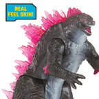 Produktbild Godzilla x Kong: The New Empire Actionfigur Godzilla Real