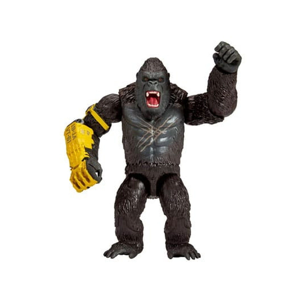 Godzilla x Kong: The New Empire Actionfigur Kong with