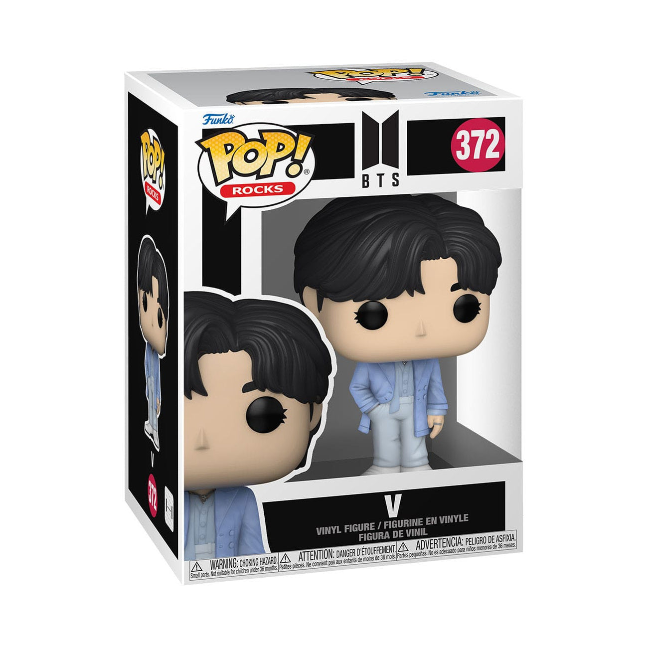 Produktbild BTS - V Funko Pop Figur
