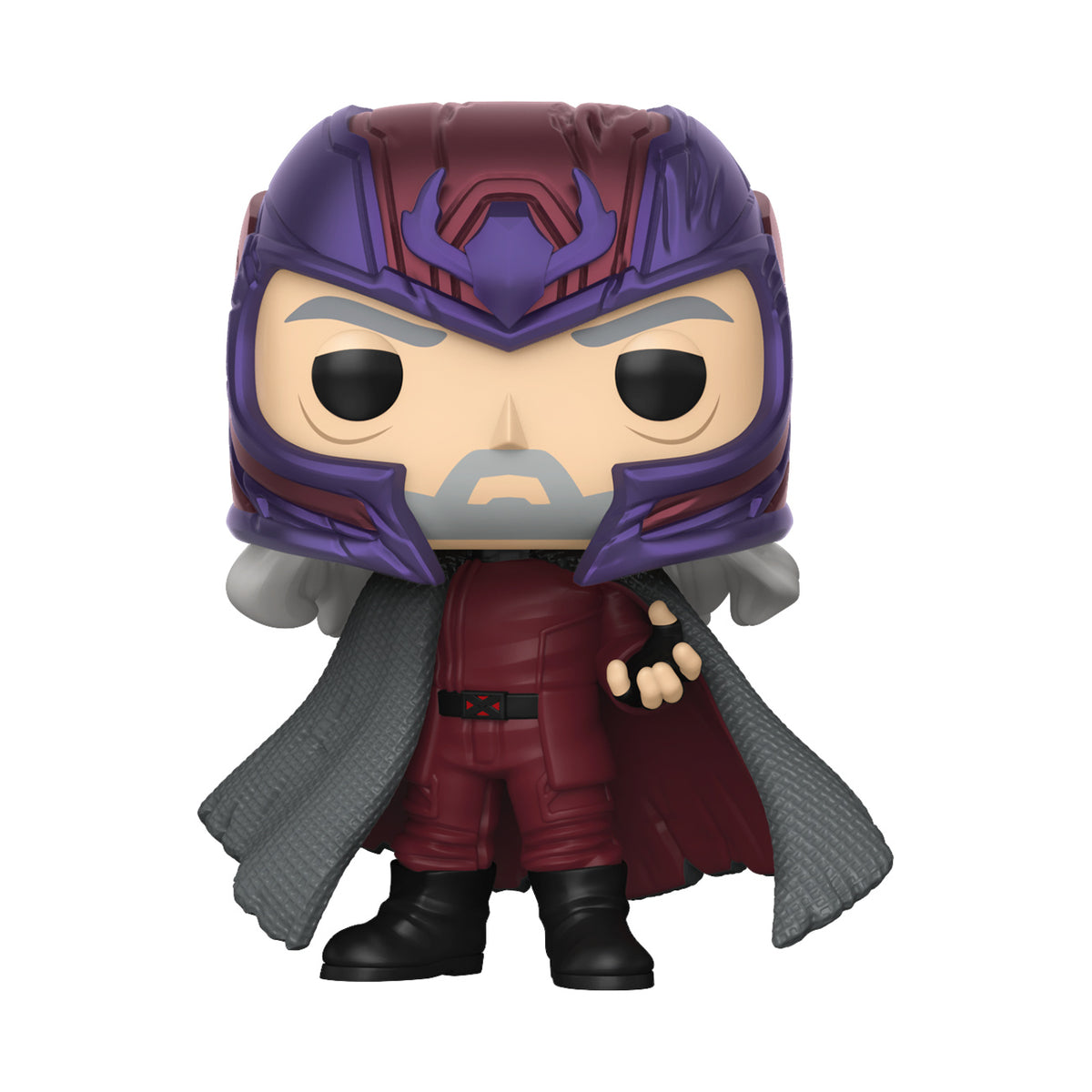 Product image Avengers: Doomsday - Magneto Funko Pop Bobble-Head Figure