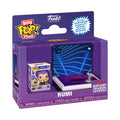 Product image KPop Demon Hunters - Rumi Funko Bitty Pop Stage Diorama