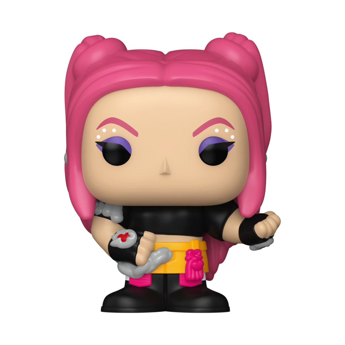 Produktbild KPop Demon Hunters - Mira Funko Bitty Pop Stage Diorama