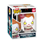 Product image Stephen King's IT - David Funko Bitty Pop 4-Figure Set