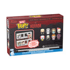 Product image Stephen King's IT - David Funko Bitty Pop 4-Figure Set