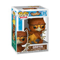 Product image Myths - Gryffin Funko Pop! figure