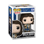 Produktbild Twilight - Bella Swan Funko Pop Figur