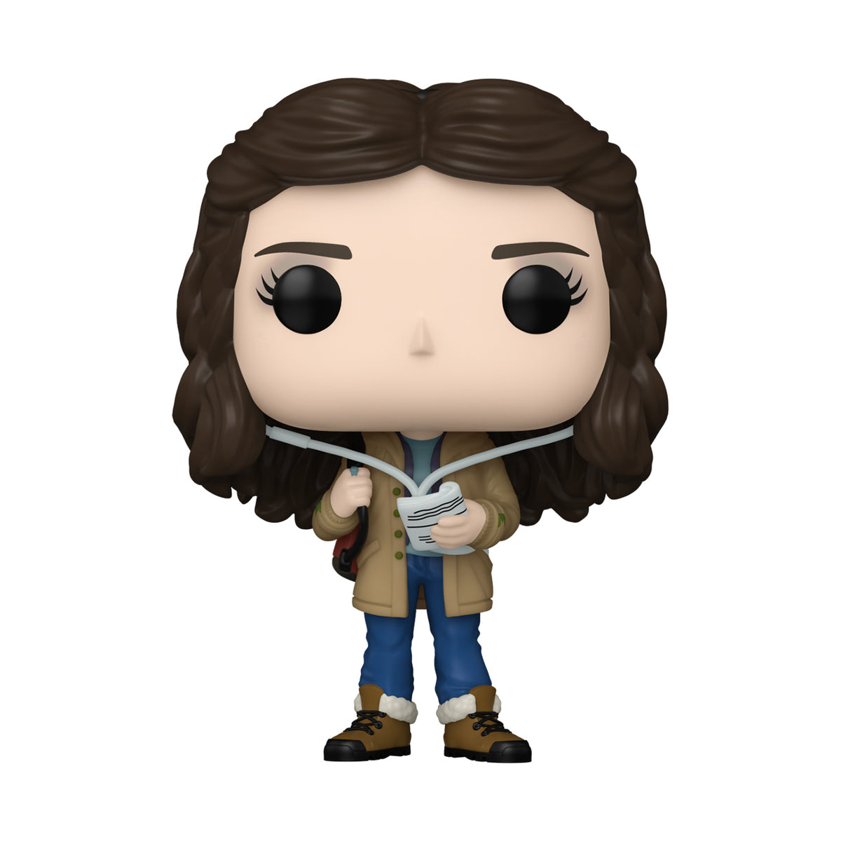 Produktbild Twilight - Bella Swan Funko Pop Figur