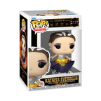Produktbild Die Tribute von Panem - Katniss (Wedding Dress) Funko Pop Figur