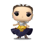 Produktbild Die Tribute von Panem - Katniss (Wedding Dress) Funko Pop Figur
