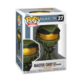 Produktbild Halo - Master Chief 25th Anniversary Funko Pop Figur