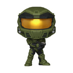 Produktbild Halo - Master Chief 25th Anniversary Funko Pop Figur