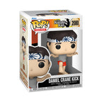 Product image Karate Kid - Daniel Crane Kick Funko Pop Figure