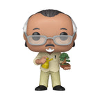 Produktbild Karate Kid - Mr. Miyagi Funko Pop Figur