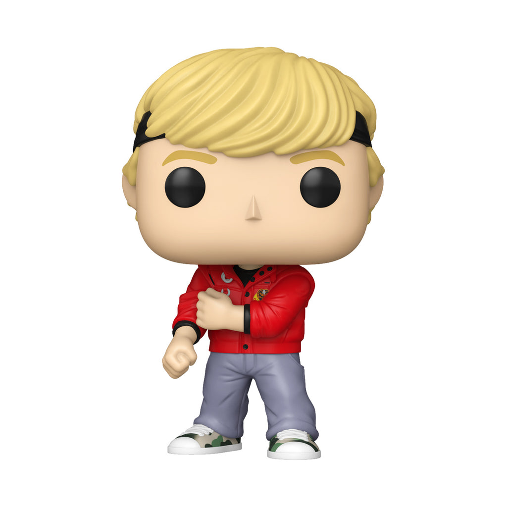 Product image Karate Kid - Johnny Lawrence Funko Pop Figure