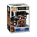 Produktbild New Batman Adventures - Robin Funko Pop Figur