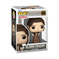 Produktbild Outlander - Claire Fraser Funko Pop Figur