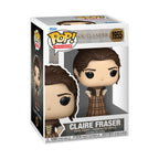 Produktbild Outlander - Claire Fraser Funko Pop Figur