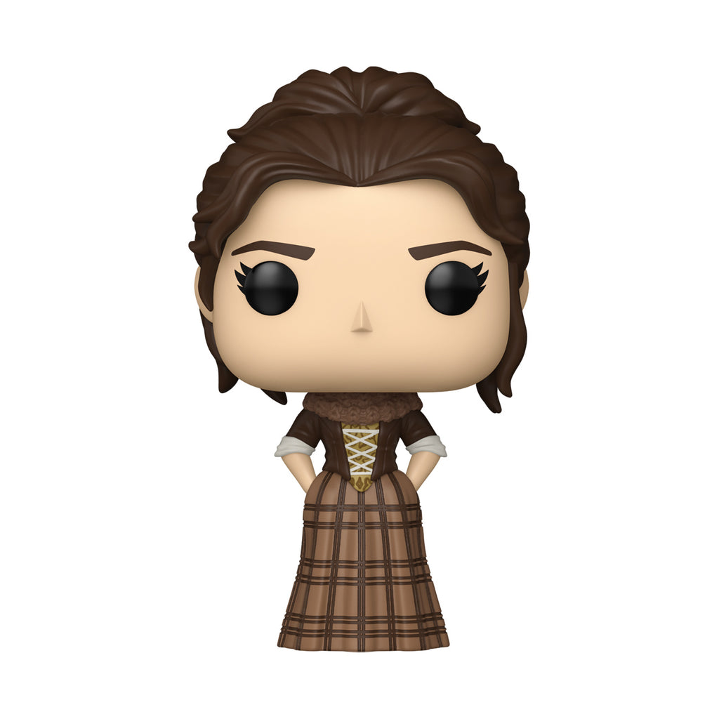 Produktbild Outlander - Claire Fraser Funko Pop Figur