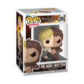 Product image Attack on Titan - Beast Titan Funko Pop Figure