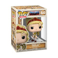 Product image Masters of the Universe – Teela Vintage Funko Pop Figure