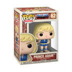 Produktbild Masters of the Universe - He-Man Vintage Funko Pop Figur
