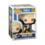 Product image Fallout - Nuka Girl Funko Pop Figure