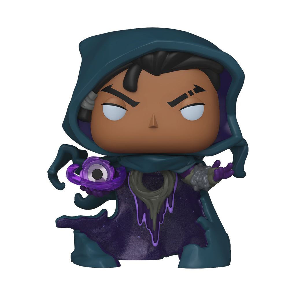 Produktbild Rivals - Cloak Funko Pop Figur