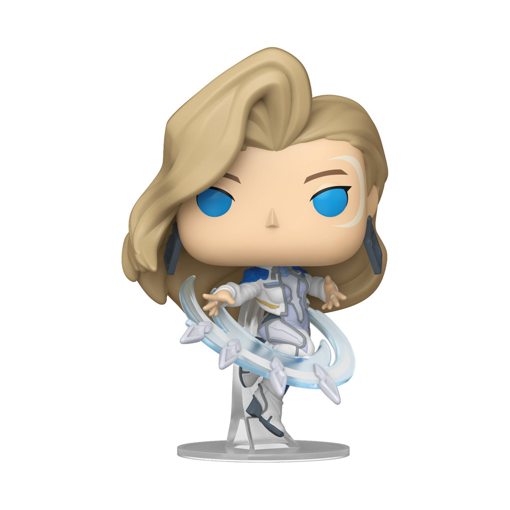 Product image Rivals - Dagger Funko Pop Figure