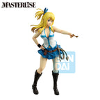 Produktbild Fairy Tail - Lucy Heartfilia 20th Anniversary Ichibansho Figur