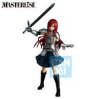 Produktbild Fairy Tail - Erza Scarlet 20th Anniversary Ichibansho Figur