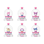 Produktbild Hello Kitty and Friends - Mystery Funko Pop Glitter Schneekugel