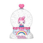 Produktbild Hello Kitty and Friends - Mystery Funko Pop Glitter Schneekugel