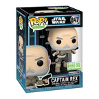Product image Star Wars - Captain Rex Funko Pop Bobble-Head Figure Limited Edition