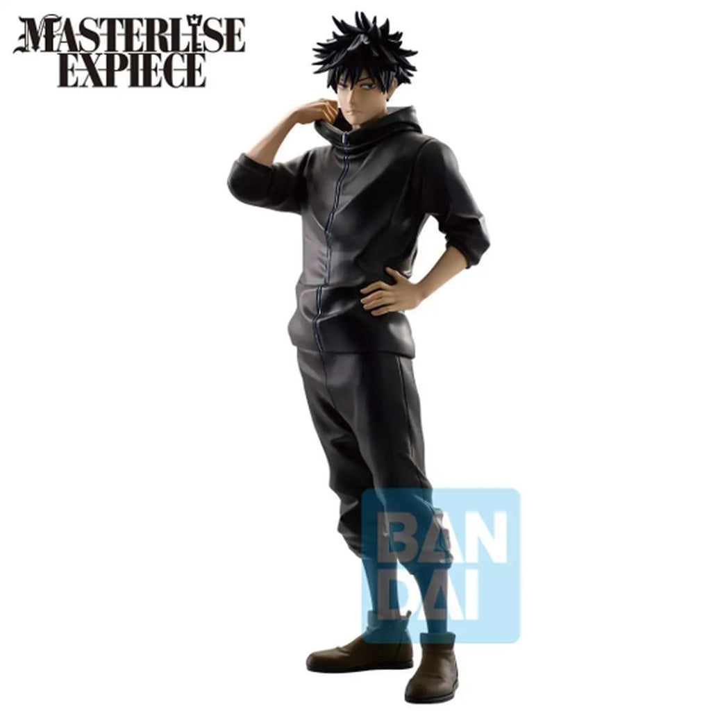 Jujutsu Kaisen - Megumi Fushiguro Culling Game Arc Ichibansho Figur